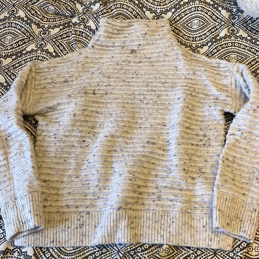 Madewell sweater